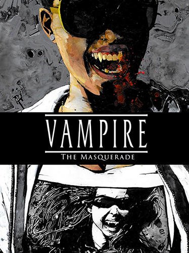 download Vampire: The masquerade. Prelude apk